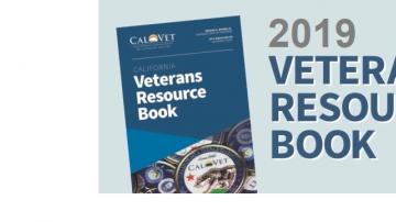 2019 Veterans Resource Book