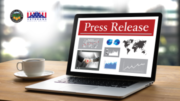 Press Release highlight