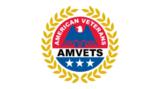 AMVETS (American Veterans) logo