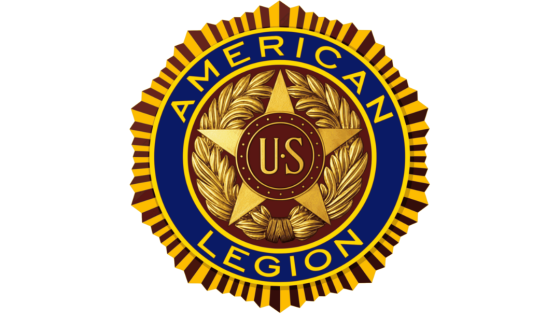 American Legion logo