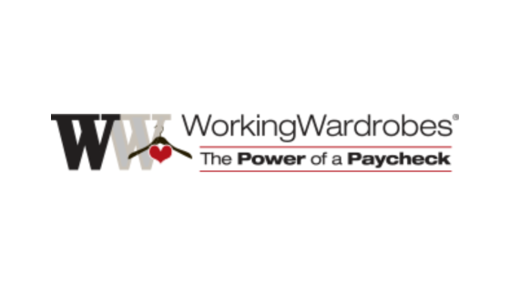 Working Wardrobes logo