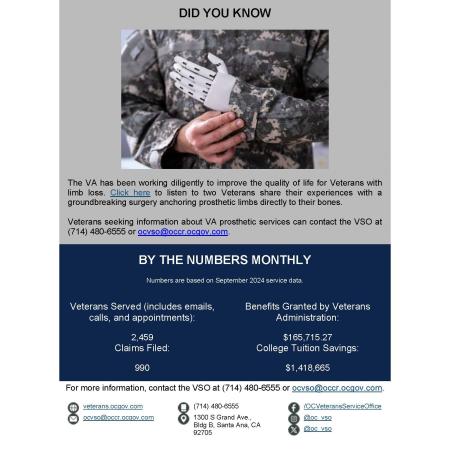 Big Voice Newsletter - Oct 2024 pg5