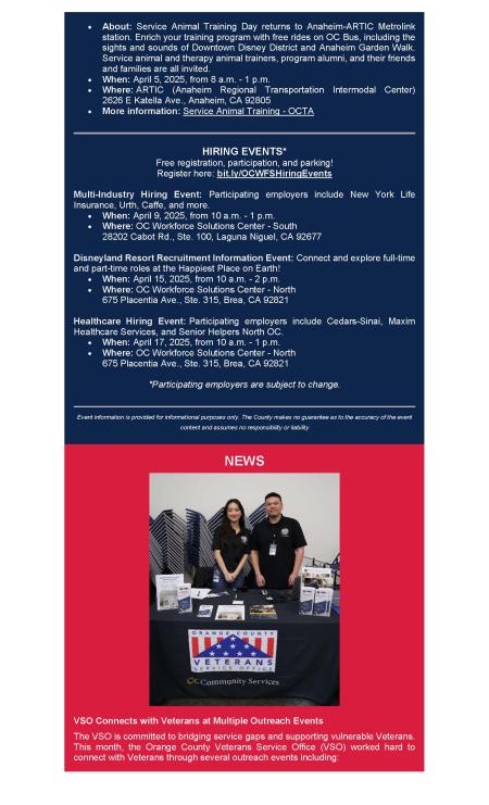 Big Voice Newsletter_March 2025_Page 2