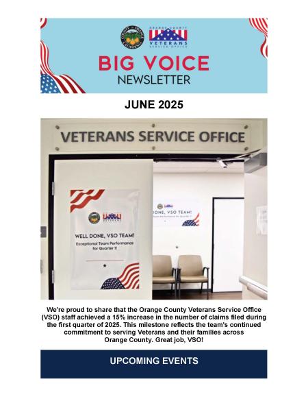 Big Voice Newsletter June 2025_Page_1